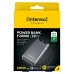 Bateria para Laptop INTENSO F20000 Cinzento 20 W 20000 mAh