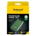 Bateria para Laptop INTENSO F20000 Verde 20 W 20000 mAh