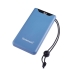 Bateria para Laptop INTENSO F20000 Azul 20 W 20000 mAh