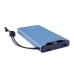 Bateria para Laptop INTENSO F20000 Azul 20 W 20000 mAh