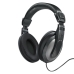 Auriculares Hama 00184144 Negro