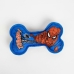 Giocattolo da mordere per cani Spider-Man Rosso TPR