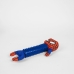 Dog chewing toy Spider-Man Red