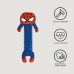 Dog chewing toy Spider-Man Red