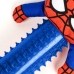 Koera närimismänguasi Spider-Man Punane