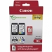 Картридж с оригинальными чернилами Canon 5437C006 Черный/Голубой/Розовый/Желтый