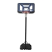 Basketbola Grozs Lifetime 110 x 305 x 159 cm