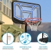 Basketball Basket Lifetime 110 x 305 x 159 cm