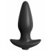 Plug Anal Pipedream Negru