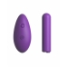 Vibrator Masaj pentru Cupluri Pipedream