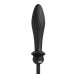 Plug Anal Pipedream Negru