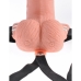 Strap-on didlo Pipedream