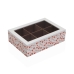 Box for Infusions Versa Amore Hout 17 x 7 x 24 cm