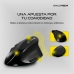 Mouse Owlotech Negru