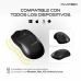 Mouse Owlotech Negru 10000 dpi