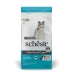 Hrana za mačke Agras Pet Foods Adult Sterilized & Light Riba 10 kg