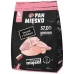 Aliments pour chat PAN MIĘSKO Chicken Poulet 400 g