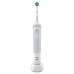 Elektrinis dantų šepetėlis Oral-B VITALITY 100 Balta