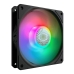 Ανεμιστήρας Κουτί Cooler Master SickleFlow 120 ARGB Ø 12 cm