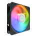 Ventilador de Caixa Cooler Master SickleFlow 120 ARGB Ø 12 cm