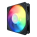 Ventilador de Caixa Cooler Master SickleFlow 120 ARGB Ø 12 cm