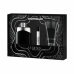 Parfumset voor Dames Montblanc LEGEND EDT 3 Onderdelen