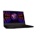 Laptop MSI Gaming Thin GF63 12UC-689XES 15,6