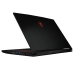 Laptop MSI Gaming Thin GF63 12UC-689XES 15,6