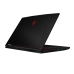 Bærbar computer MSI Gaming Thin GF63 12UC-689XES 15,6