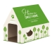 Caseta Cat's Best Verde Beige