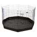 Cage Kerbl Run Noir