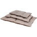 Kissan peti Kerbl 80462 Beige Pronssi