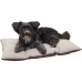 Cama para gato Kerbl 80462 Bege Bronze