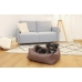 Cama para gato Kerbl 80465 Bege Bronze