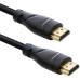 Cable HDMI Qoltec 50353