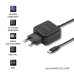 Wall Charger Qoltec 50197 Black 12 W (1 Unit)