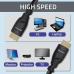 Кабел HDMI Qoltec 50353