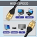 Cable HDMI Qoltec 50354