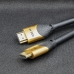 Cable HDMI Qoltec 50354