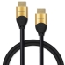 HDMI-Kabel Qoltec 50354