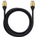 Cable HDMI Qoltec 50354