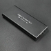 External Box Qoltec 51854 Black