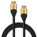 Cable HDMI Qoltec 50356