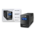 Uninterruptible Power Supply System Interactive UPS Qoltec 53977 240 W