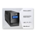 Uninterruptible Power Supply System Interactive UPS Qoltec 53977 240 W