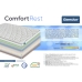 Visco-elastische matras Randor Comfort  Rest 90 x 200 x 24 cm