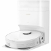 Robot Vacuum Cleaner Dreame L10s Pro White