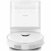 Robot Vacuum Cleaner Dreame L10s Pro White