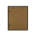 Fotorahmen Versa Schwarz Holz MDF Vintage 1,2 x 50 x 40 cm