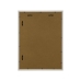 Fotoraam Versa Valge Puit MDF Vintage 1,2 x 72 x 52 cm